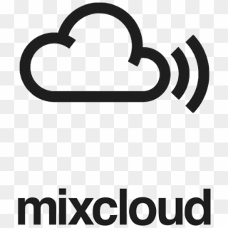 Mixcloud Profile - Mixcloud Logo Png, Transparent Png