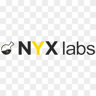 Nyx Lab Logos Final Full Color Format=1500w, HD Png Download