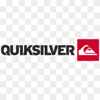 Quiksilver Vector Logo - Quiksilver Logo Transparent, HD Png Download