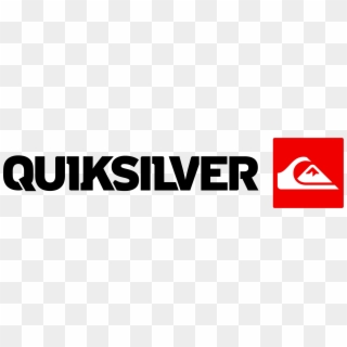 Quiksilver Apparel & Wetsuits Online - Logo Quiksilver Png, Transparent Png