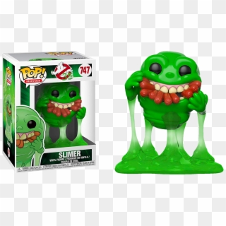 Ghostbusters - Funko Pop Spiderman Ps4, HD Png Download