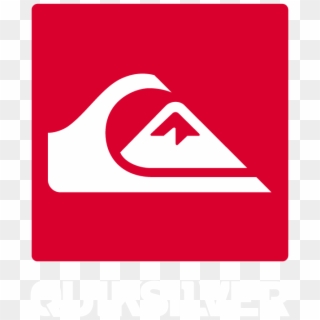 Quiksilver Old Logo, Surf Brands, Football Casuals, - Quicksilver Surf Logo, HD Png Download