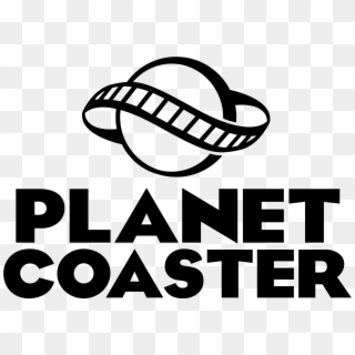 Planet Coaster Logo Png, Transparent Png