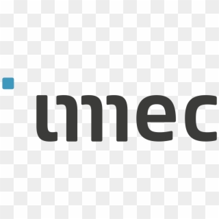 The Espresso Project - Imec Logo Png, Transparent Png