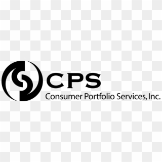 Cps-logo - Consumer Portfolio Services Logo, HD Png Download