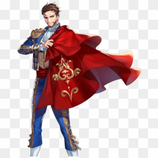 Nyx World - Cape, HD Png Download