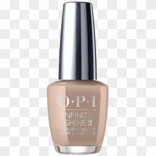 Coconuts Over Opi - Opi Infinite Shine Suzi Will Quechua Later, HD Png Download