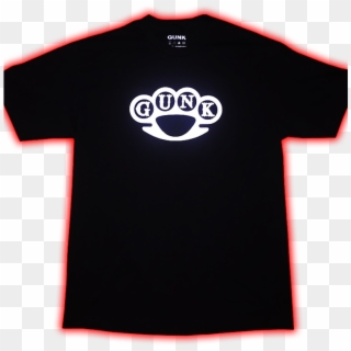 Image Of Knuckle Duster Tee - Active Shirt, HD Png Download