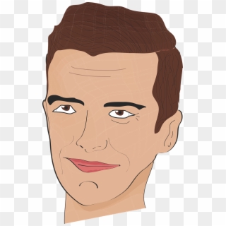 Face,man,male,man - Rosto Masculino Png, Transparent Png