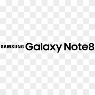 Logo - Samsung Note 8 Logo, HD Png Download