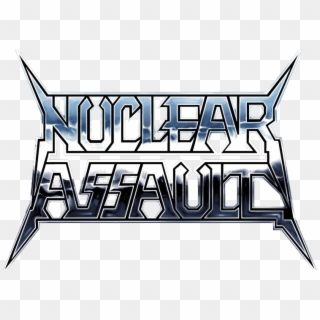 Nuclear Assault From New York City Were Formed By Guitarist/vocalist, HD Png Download