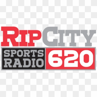 Iheart's Rip City Radio 620 Portland & Nbc Sports Northwest - Graphic Design, HD Png Download