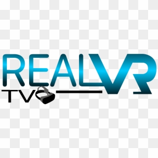 Realvr Tv - Graphic Design, HD Png Download