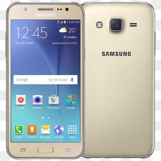Samsung Galaxy J5 - J5 Samsung, HD Png Download