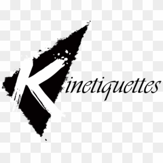 Kinetiquettes Logo - Alex Street Fighter Sketch, HD Png Download