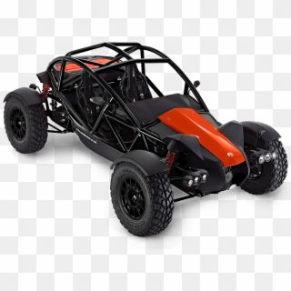 Ariel Nomad - Ariel Buggy, HD Png Download