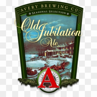 See All Beers - Old Jubilation - Avery Brewing Company, HD Png Download