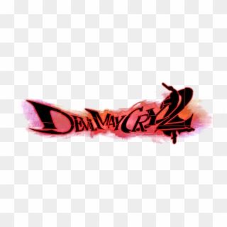 Featuring Dante From The Devil May Cry Series Png - Devil May Cry 2, Transparent Png