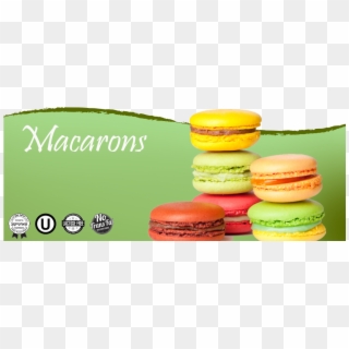 Banner Page Macarons - Big Maths Learn Its, HD Png Download