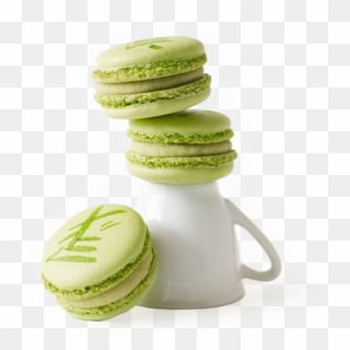 Our Macarons Are Freshly Made By Hand - Macaroon, HD Png Download