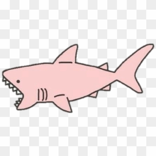 Stickers Shark, HD Png Download
