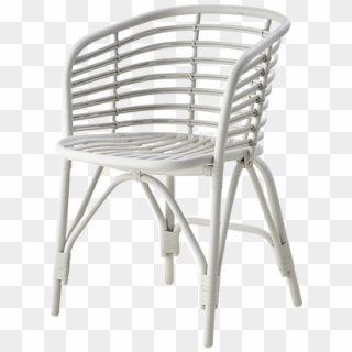 Web Picpoul Rattan Chair - Stol Rattan, HD Png Download