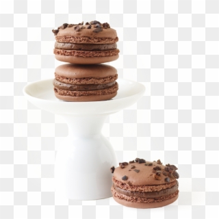 Our Macarons - Macaroon, HD Png Download