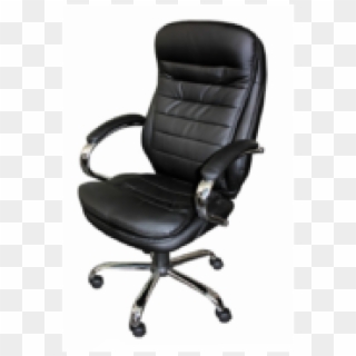 Wilson High Back Chair - Office Chair, HD Png Download