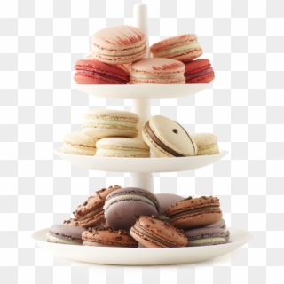 Gifts & Parties - 'lette Macarons, HD Png Download