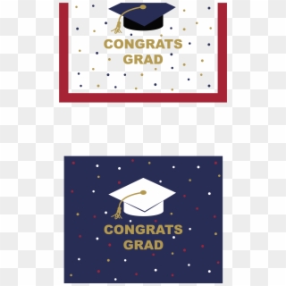 More Graduation Stuff - Graphic Design, HD Png Download
