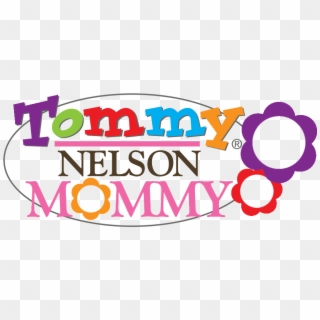 Tommy Nelson Mommy Program - Tommy Nelson, HD Png Download