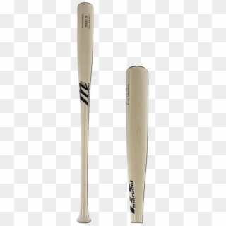 Marucci Buster Posey Maple Wood Baseball Bat - Bat-and-ball Games, HD Png Download