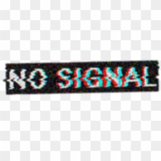 Signal Sticker - Label, HD Png Download