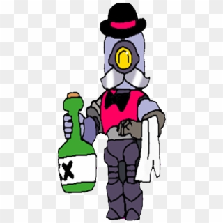 Barley By Shadow666 - Cartoon, HD Png Download