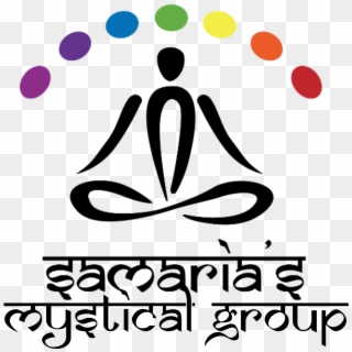 Samaria's Mystical Group - Graphic Design, HD Png Download