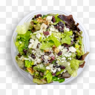 Salad Clipart Parfait - Greek Salad, HD Png Download