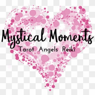 Mystical Moments - Heart Png Hd Valentine Transparent Background, Png Download
