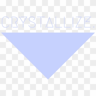 Crystallize - - Poster, HD Png Download