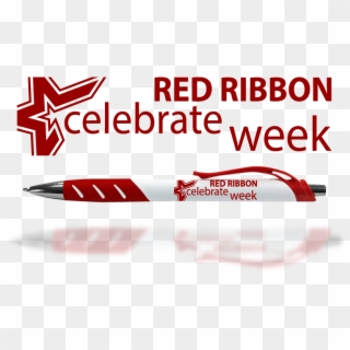Celebrate Red Ribbon Week - Marszałek Województwa Łódzkiego, HD Png Download