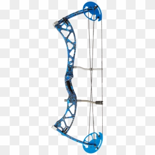 Compound Bows - Martin Stratos Cr Bow, HD Png Download