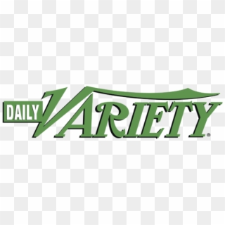 Daily Variety, HD Png Download
