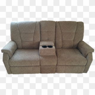 Rv Loveseat, Rv Furniture, Motorhome Furniture, Marine - Sleeper Chair, HD Png Download