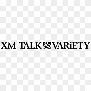 Xm Talk&variety Logo Png Transparent - Mjöbäcksvillan, Png Download