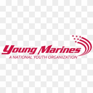 Members - - Young Marines National Foundation Logo, HD Png Download