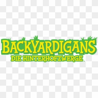 Backyardigans Die Hinterhofzwerge - Backyardigans, HD Png Download