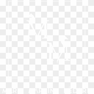 Marie Martine Bédard - Johns Hopkins Logo White, HD Png Download