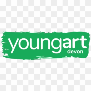 Young Art Devon Logo - Poster, HD Png Download