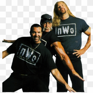 Thumb Image - Monday Night War: Wwe Raw Vs. Wcw Nitro (2004), HD Png Download