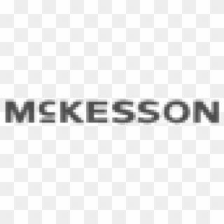 Mckesson - Mckesson Corporation, HD Png Download