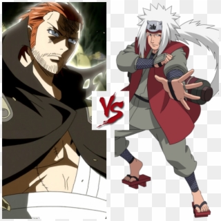 Gildarts Clive, HD Png Download